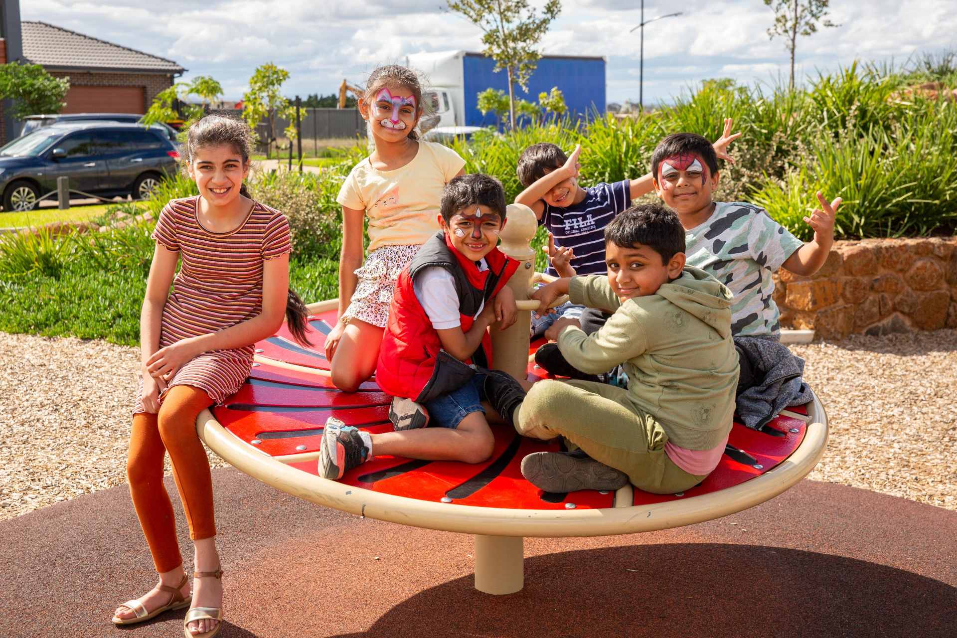 [Land for Sale] Stockland Grandview, Truganina OpenLot